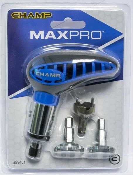 Champ Max Pro Wrench accessorio