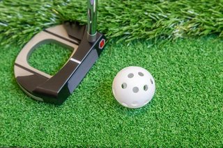 Longridge Airflow palline da golf da allenamento