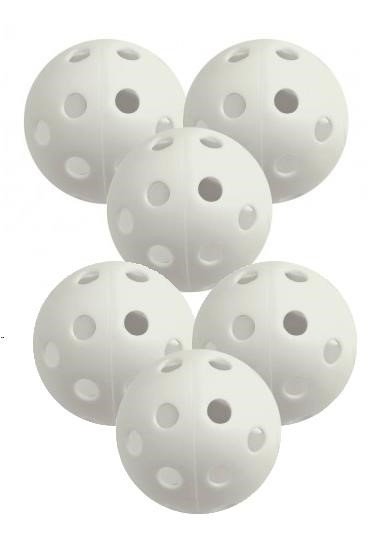 Longridge Airflow palline da golf da allenamento