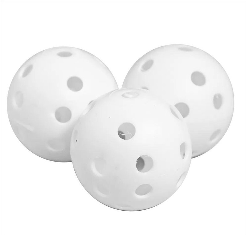 Longridge Airflow palline da golf da allenamento