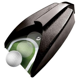 Longridge Auto Putt Returner attrezzo di allenamento