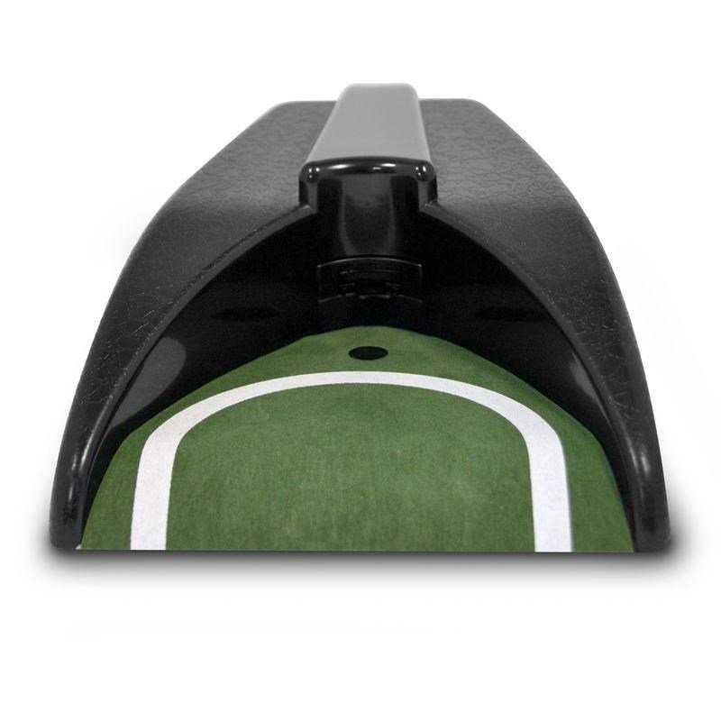 Longridge Auto Putt Returner attrezzo di allenamento