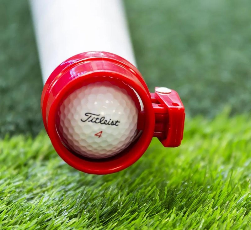 Longridge Clikka Tube accessori golf
