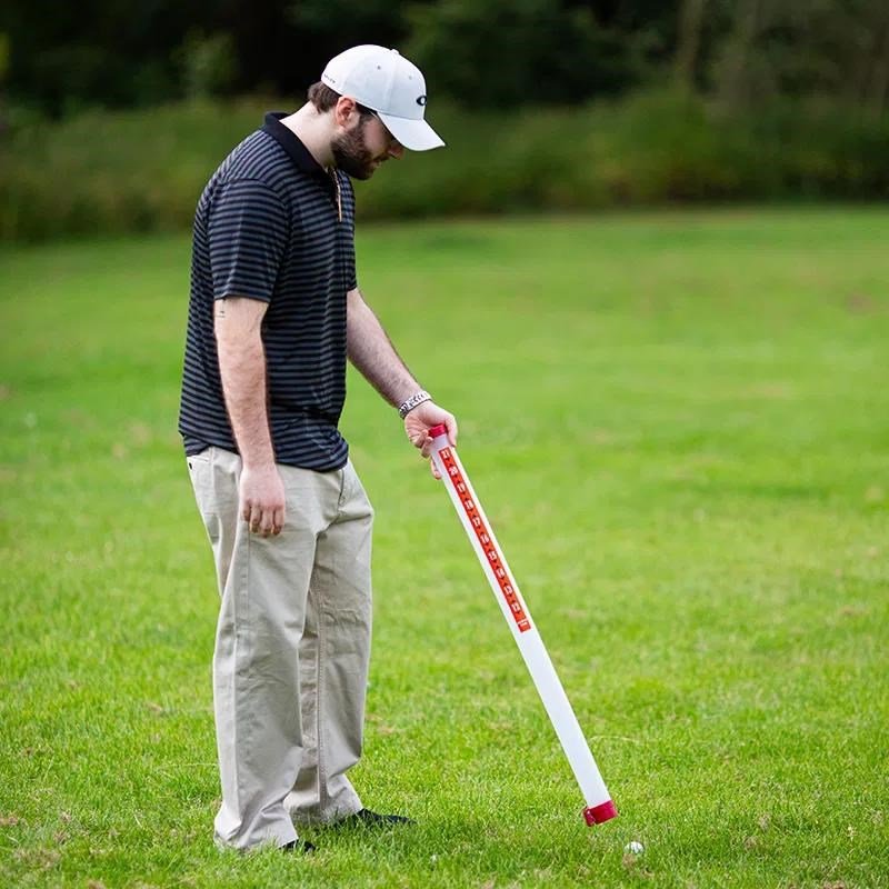 Longridge Clikka Tube accessori golf