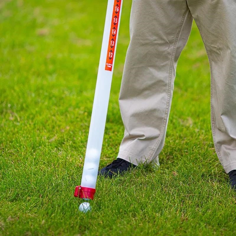Longridge Clikka Tube accessori golf
