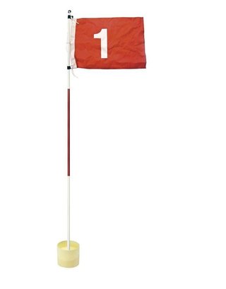 Longridge Flag Stick with Putting Cup accessorio
