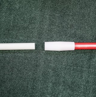 Longridge Flag Stick with Putting Cup accessorio