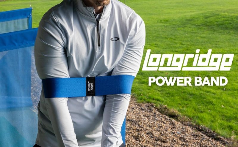 Longridge Power Band attrezzo da allenamento