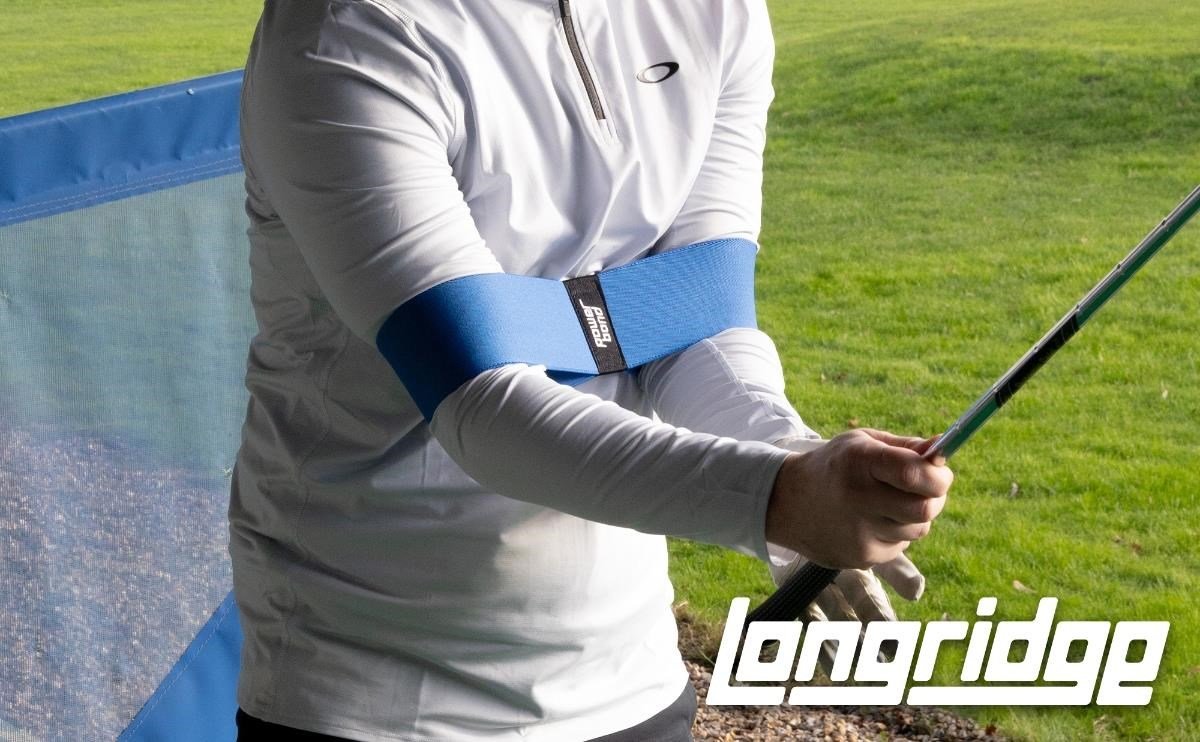 Longridge Power Band attrezzo da allenamento
