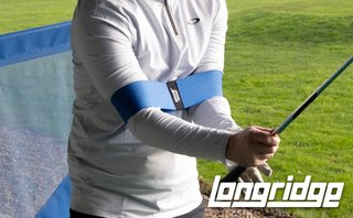 Longridge Power Band attrezzo da allenamento