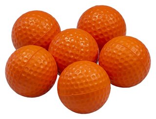 Longridge Jelly palline da golf da allenamento