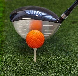 Longridge Jelly palline da golf da allenamento