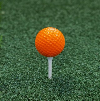Longridge Jelly palline da golf da allenamento