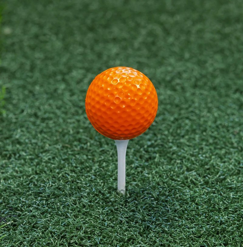 Longridge Jelly palline da golf da allenamento