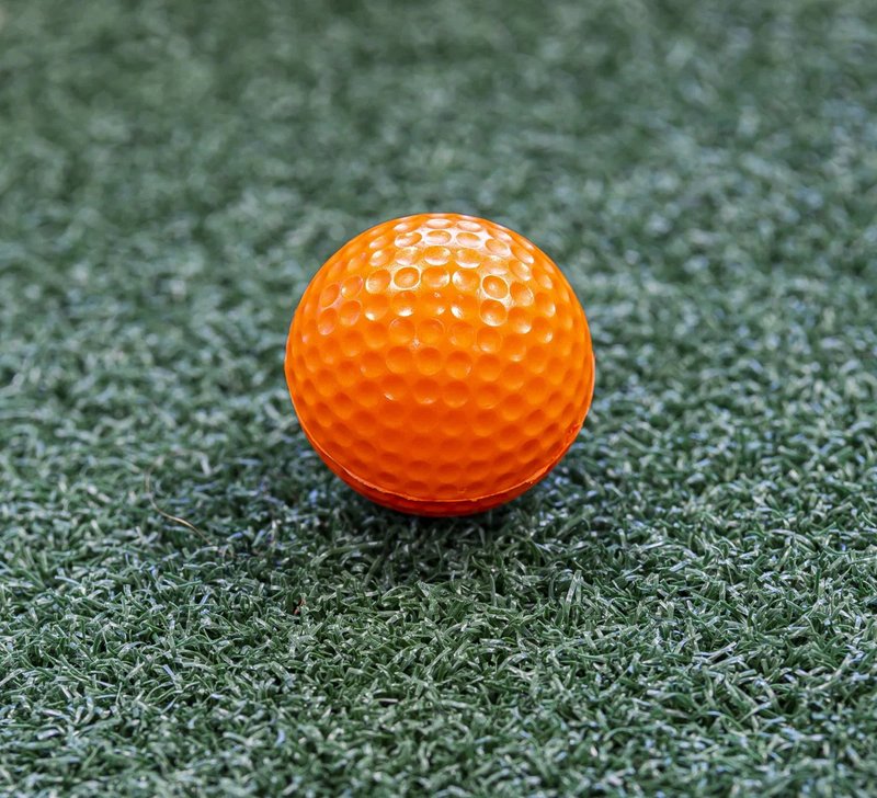 Longridge Jelly palline da golf da allenamento
