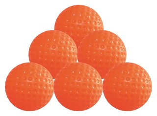 Longridge Jelly palline da golf da allenamento