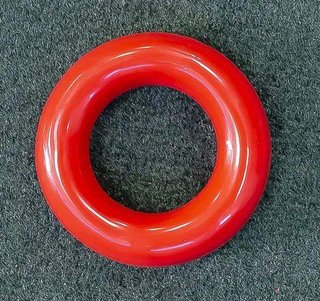 Longridge Swing Ring attrezzo da allenamento