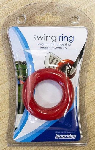 Longridge Swing Ring attrezzo da allenamento