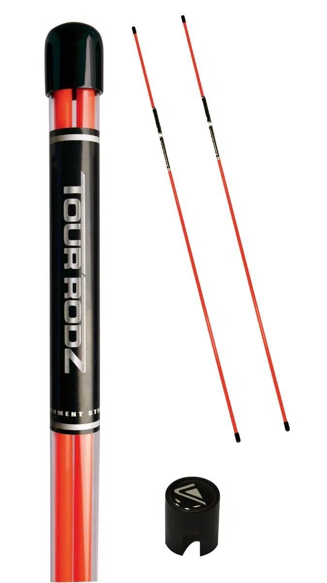 Longridge Tour Rodz Alignment Sticks (2pcs)