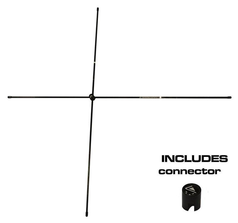 Longridge Tour Rodz Alignment Sticks (2pcs)