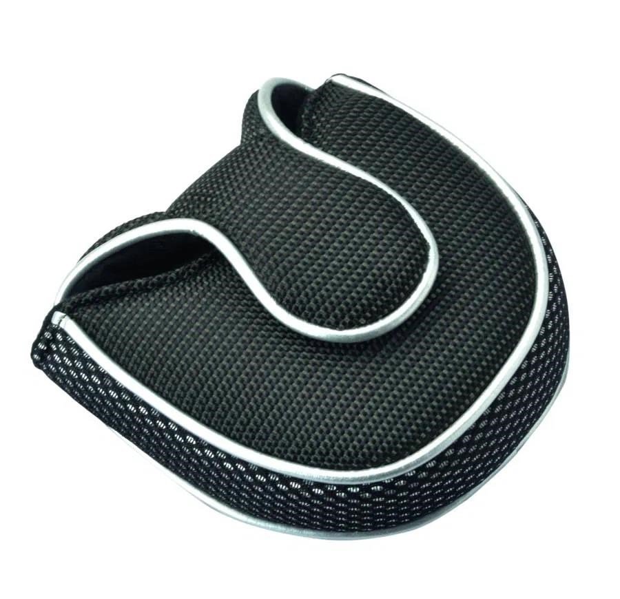Longridge Magnetix Mallet Putter copritesta