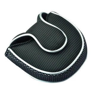 Longridge Magnetix Mallet Putter copritesta