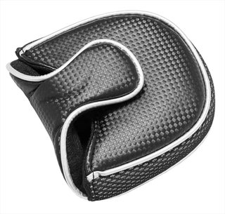 Longridge Magnetix Mallet Putter copritesta