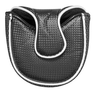 Longridge Magnetix Mallet Putter copritesta