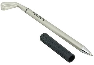 PGA Tour PGA Tour Golf Club Pen Set accessori, multicolore
