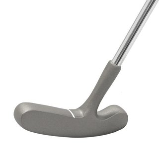 Longridge Two Way Putter Grey, 33.5" (85,5cm) putter