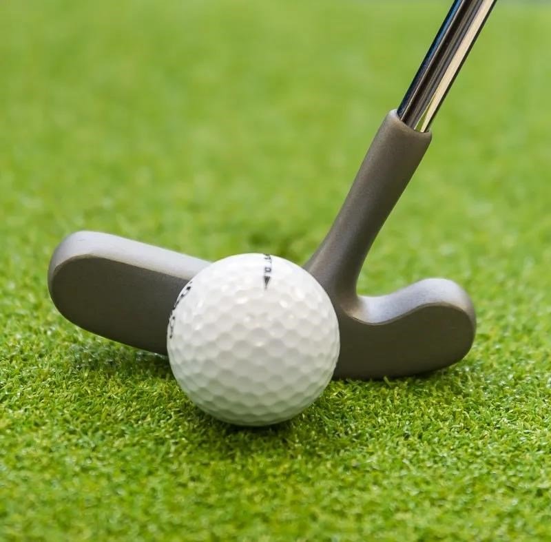 Longridge Two Way Putter Grey, 33.5" (85,5cm) putter