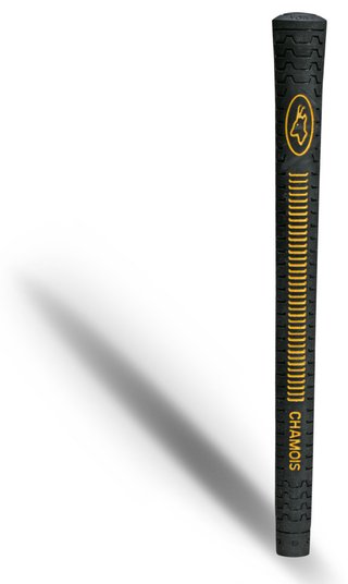 Avon Chamois Jumbo Grip nero