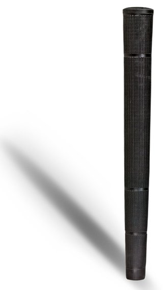 Avon Tacki-Mac Arthritic Grip (+3/32in) grip, nero