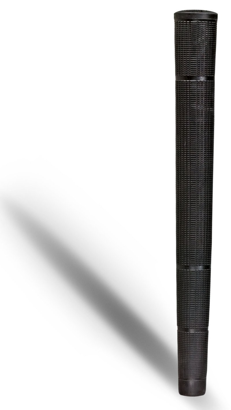 Avon Tacki-Mac Arthritic Grip (+3/32in) grip, nero