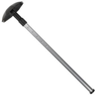 Masters Golf Strong Arm Club Protector, argento