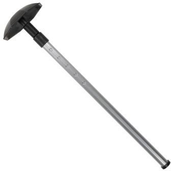 Masters Golf Strong Arm Club Protector, argento