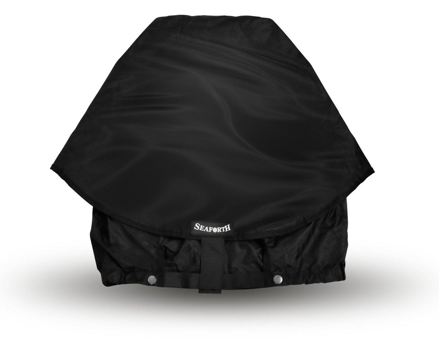 Masters Golf Seaforth Rain Hood, nero
