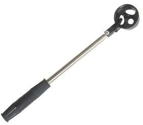 Masters Super Compact raccoglitore palline, 2m