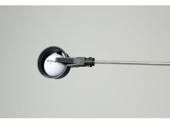 Masters Super Compact raccoglitore palline, 2m