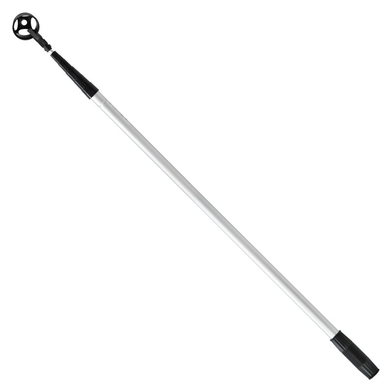 Masters Golf Ball Retriever 4,5m raccoglipalle
