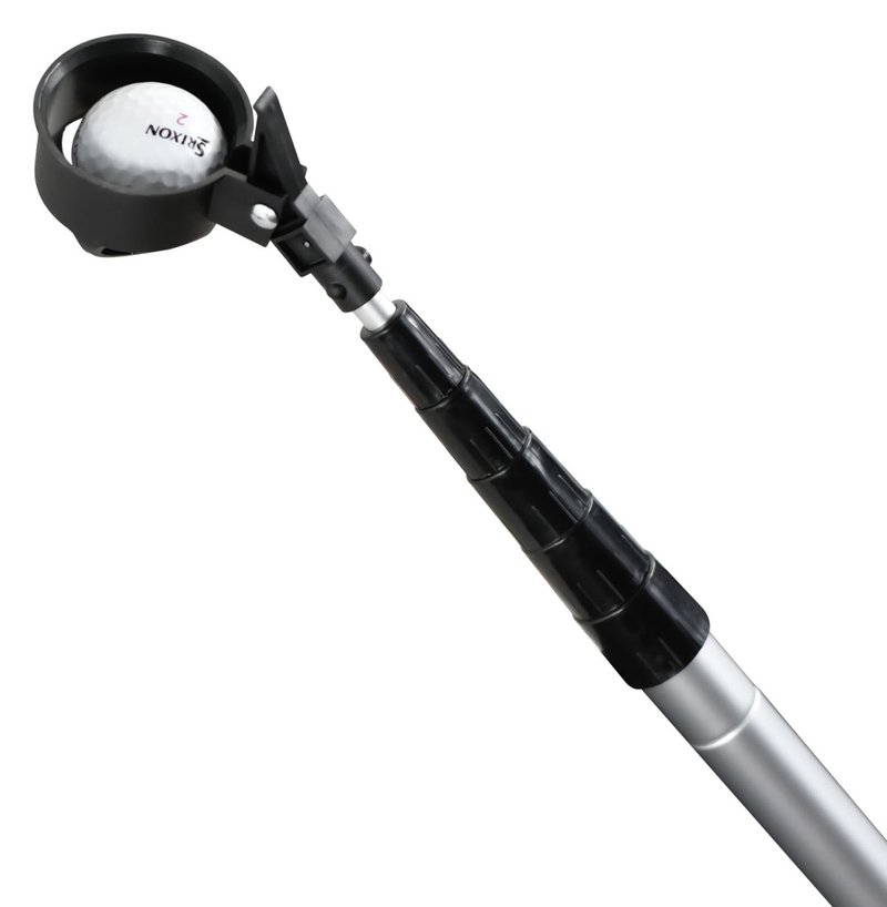 Masters Golf Ball Retriever 4,5m raccoglipalle