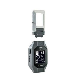 Callaway ECLIPSE orologio GPS