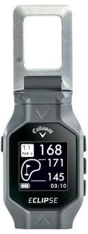 Callaway ECLIPSE orologio GPS