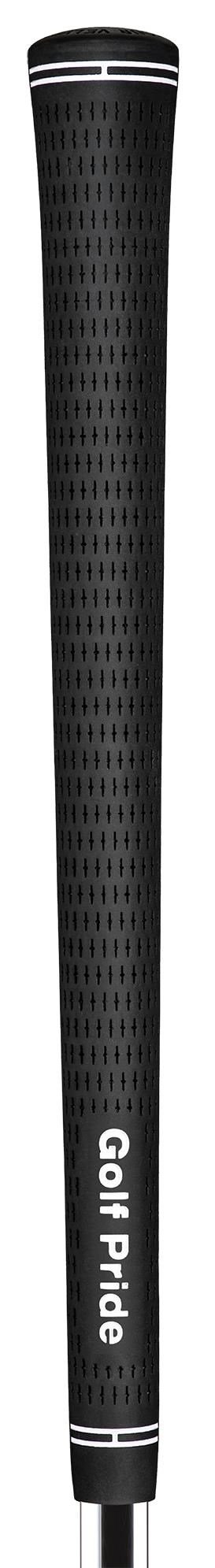 Golf Pride Tour Velvet junior grip, nero