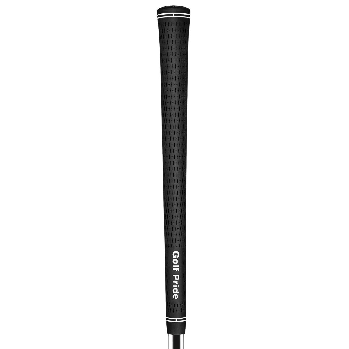 Golf Pride Tour Velvet Black grip LADIES (Ribbed 0,58)