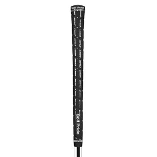 Golf Pride Tour Wrap 2G .60 RND grip, JUMBO, nero