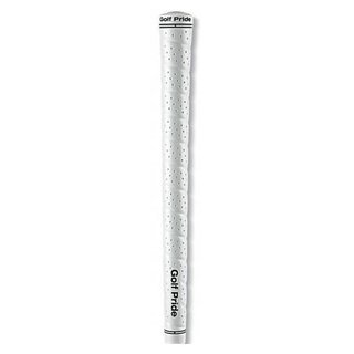 Golf Pride Tour Wrap 2G grip MIDSIZE bianco