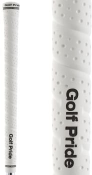 Golf Pride Tour Wrap 2G grip MIDSIZE bianco