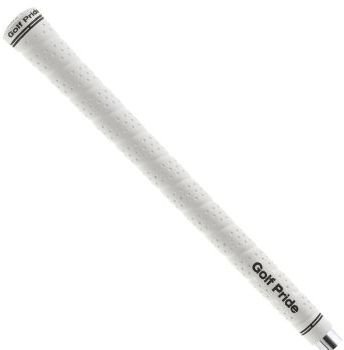 Golf Pride Tour Wrap 2G grip MIDSIZE bianco