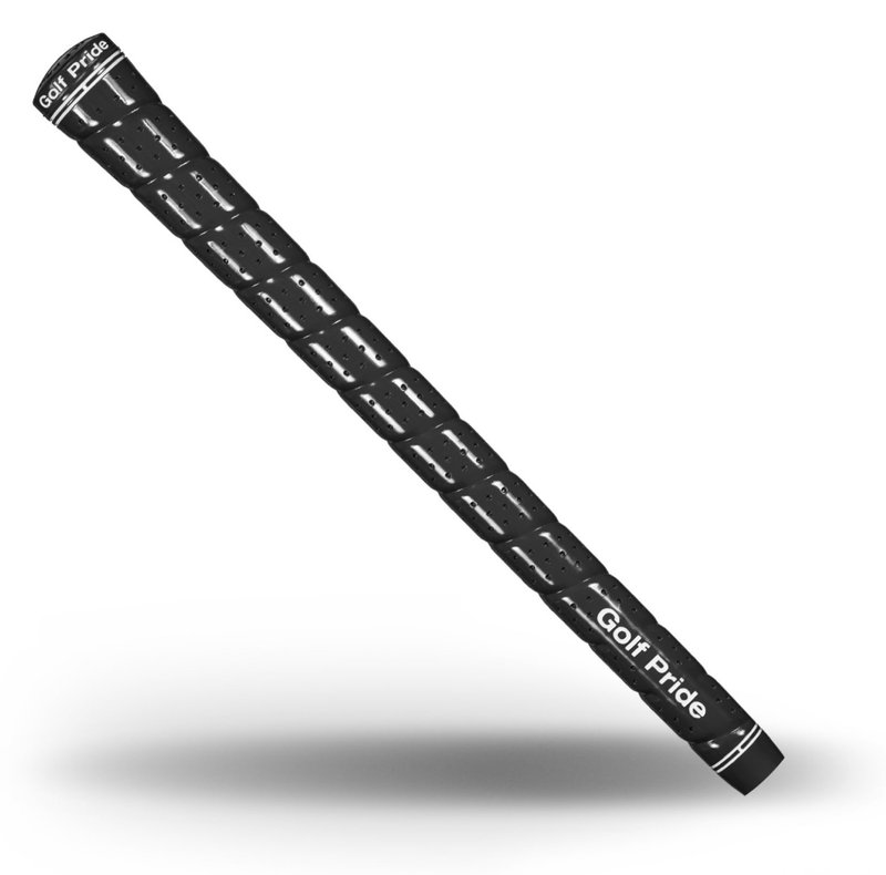 Golf Pride Tour Wrap 2G grip, undersize, nero